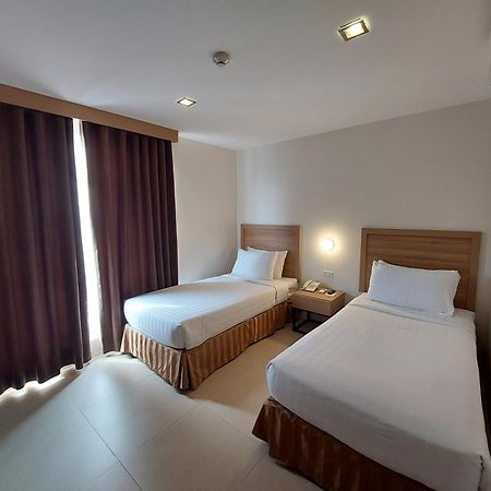 Mango Suites Tuguegarao City Bagian luar foto