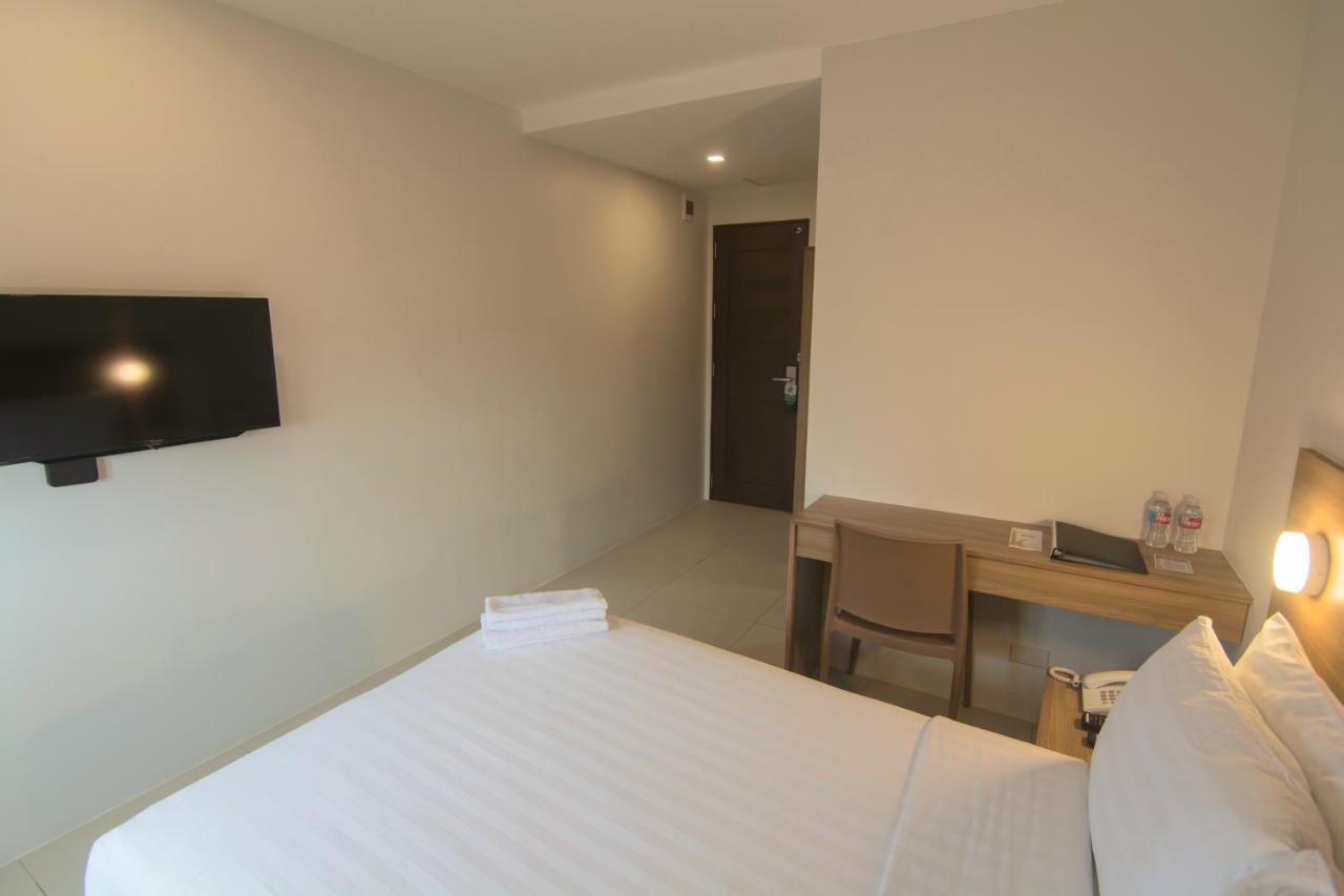 Mango Suites Tuguegarao City Bagian luar foto