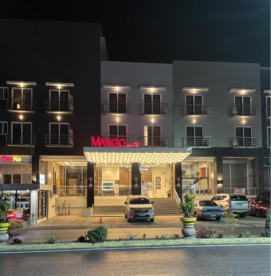 Mango Suites Tuguegarao City Bagian luar foto