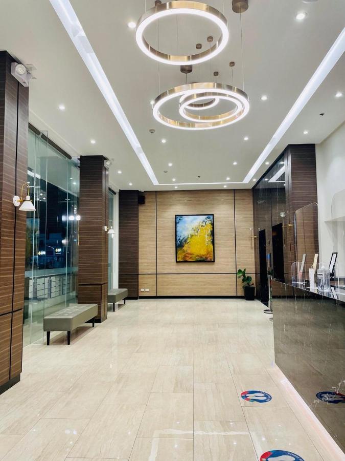Mango Suites Tuguegarao City Bagian luar foto