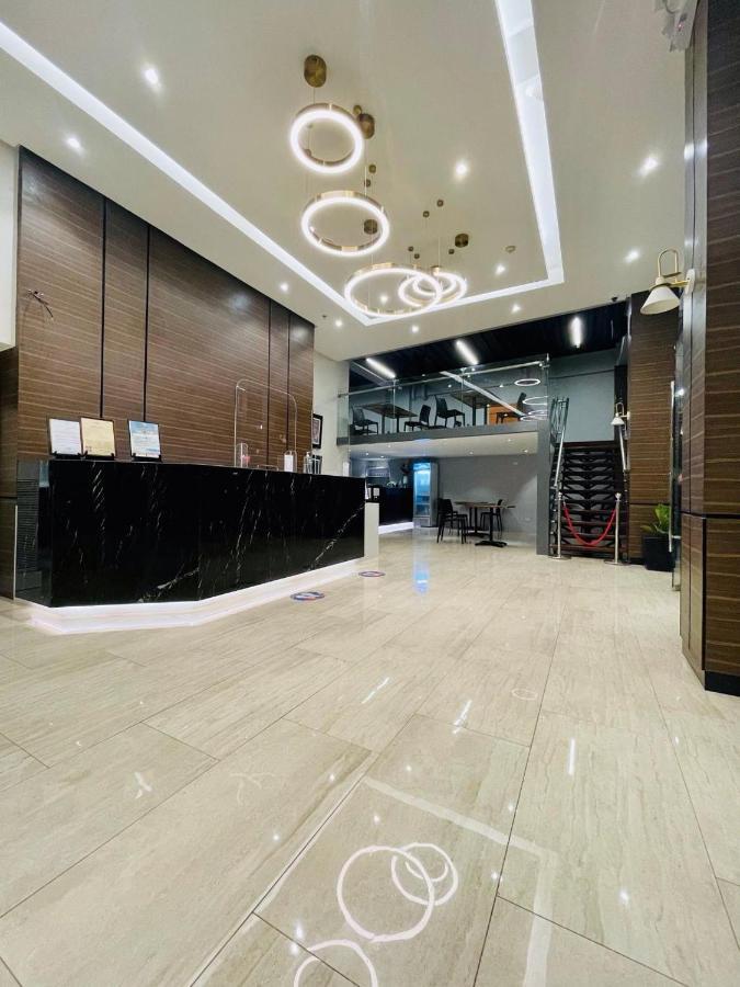 Mango Suites Tuguegarao City Bagian luar foto
