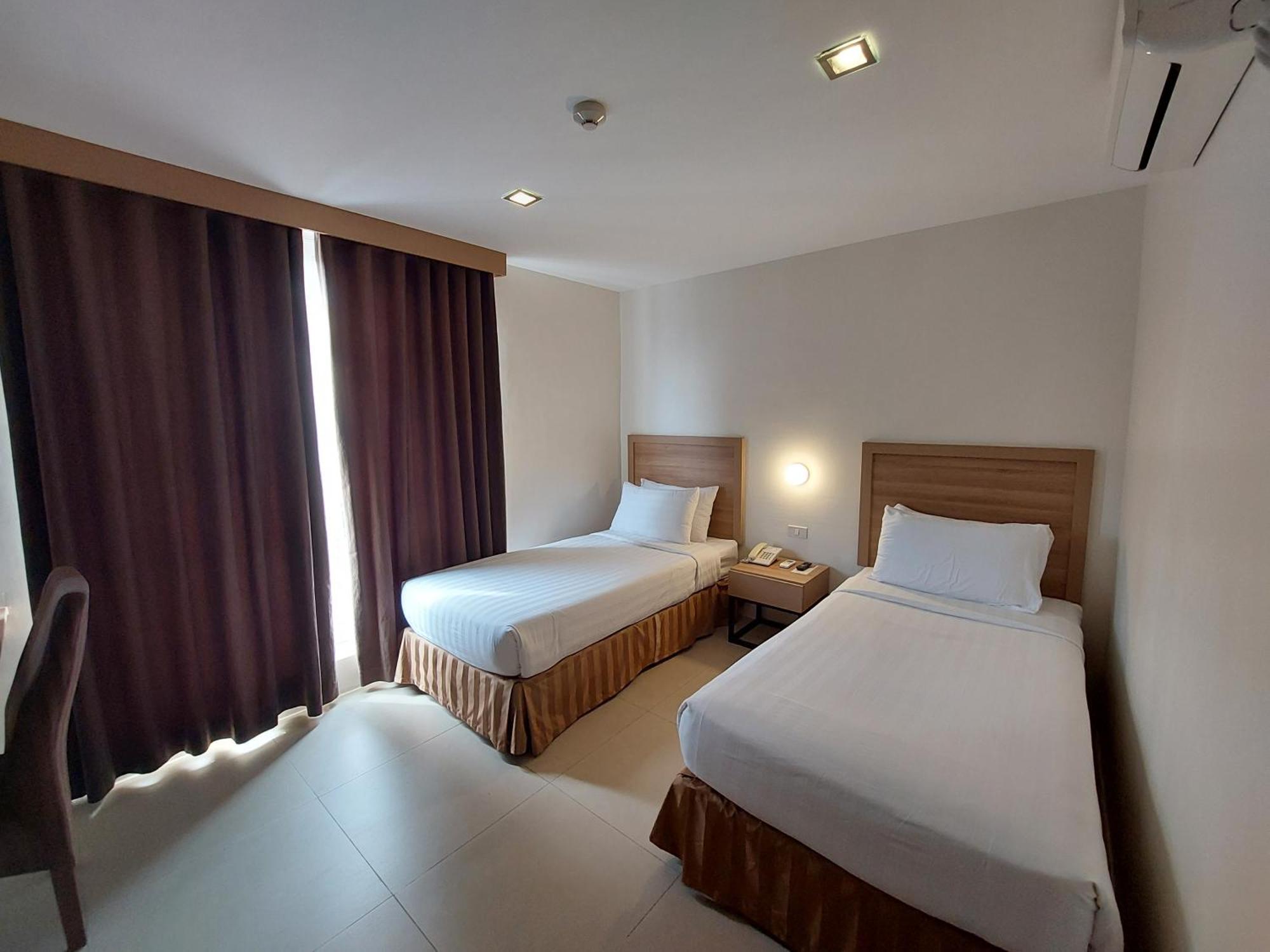 Mango Suites Tuguegarao City Bagian luar foto