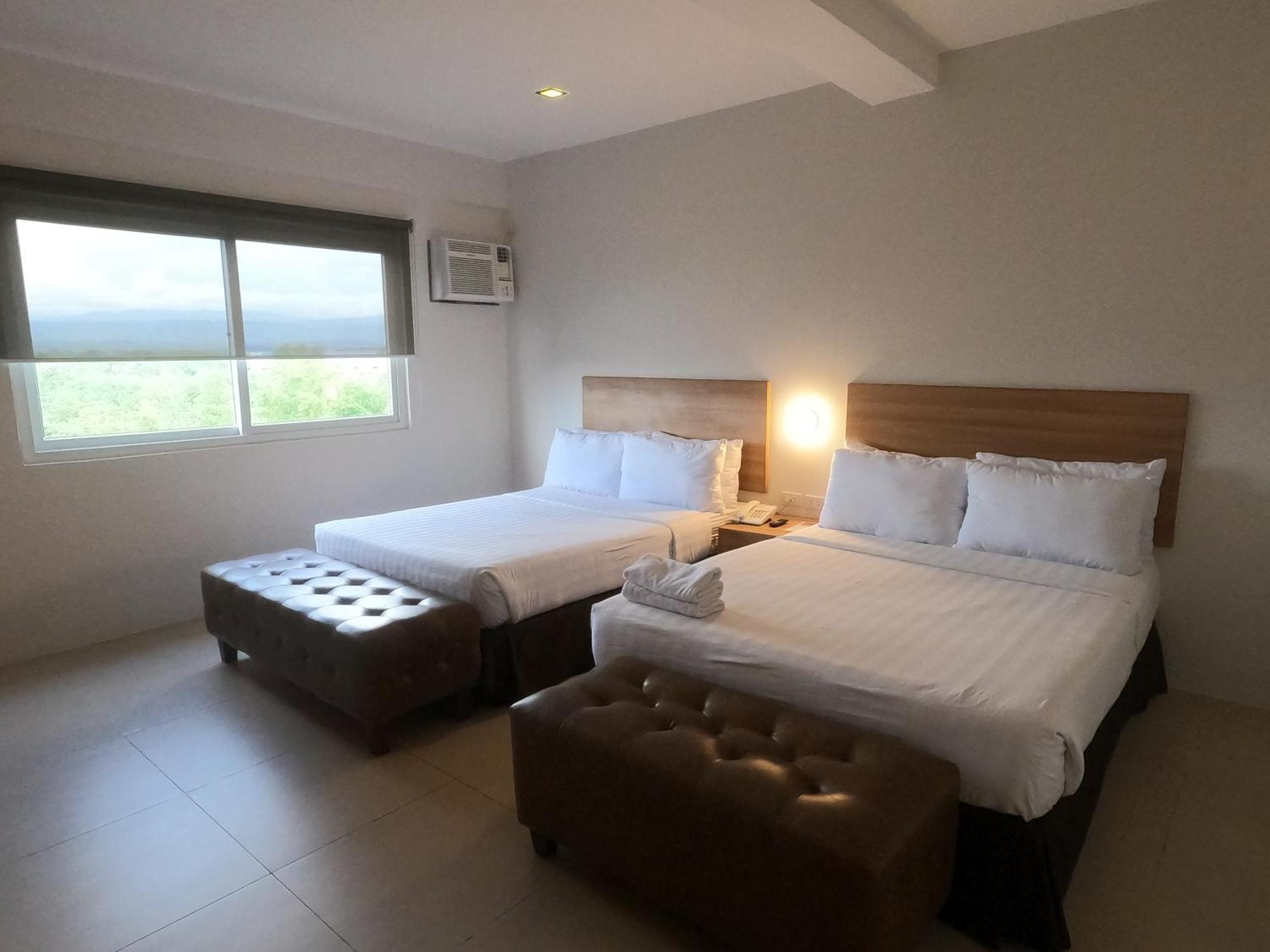 Mango Suites Tuguegarao City Bagian luar foto