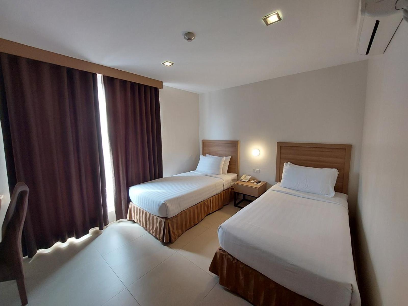 Mango Suites Tuguegarao City Bagian luar foto
