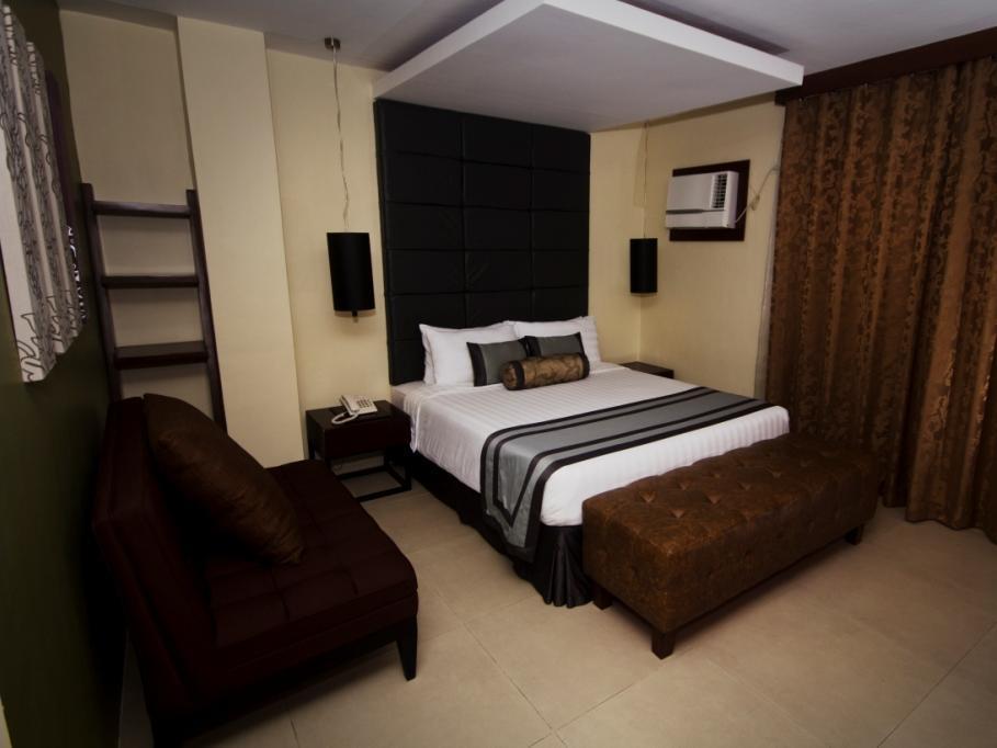 Mango Suites Tuguegarao City Bagian luar foto