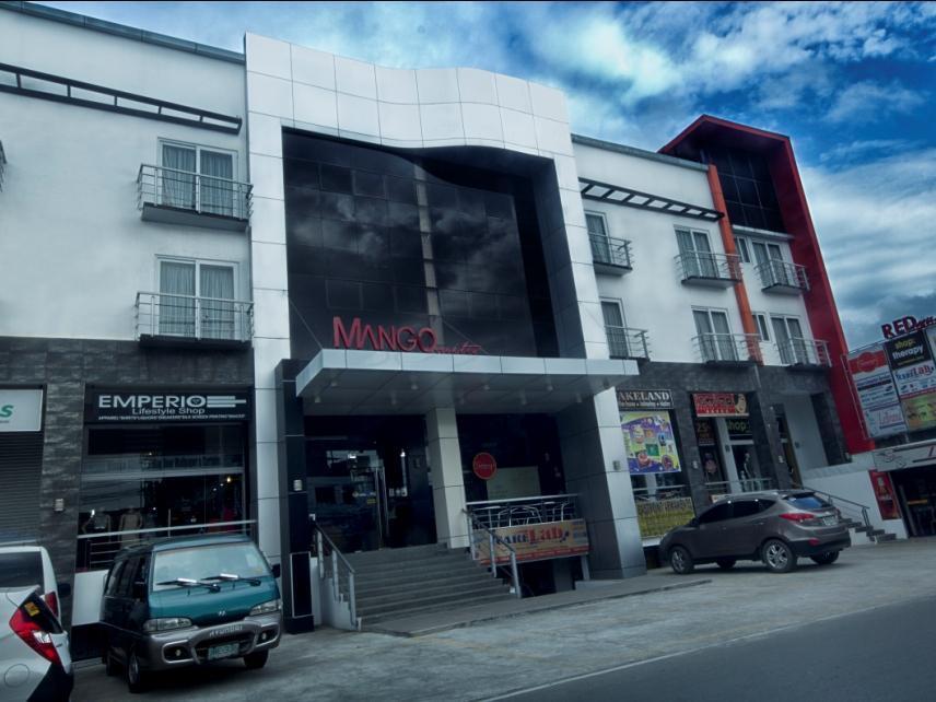 Mango Suites Tuguegarao City Bagian luar foto