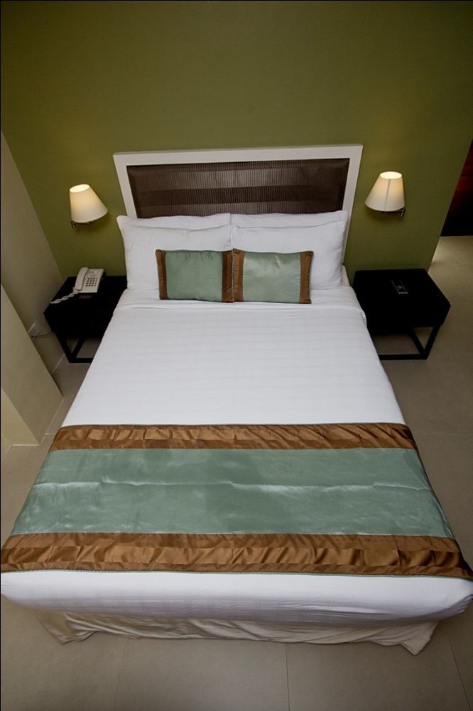 Mango Suites Tuguegarao City Bagian luar foto