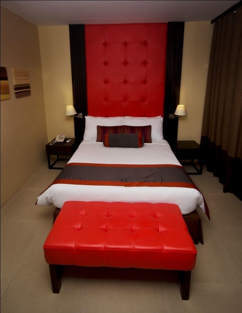 Mango Suites Tuguegarao City Bagian luar foto