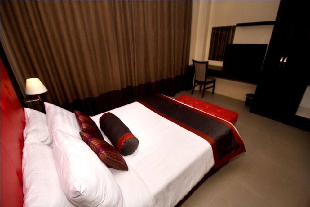 Mango Suites Tuguegarao City Bagian luar foto