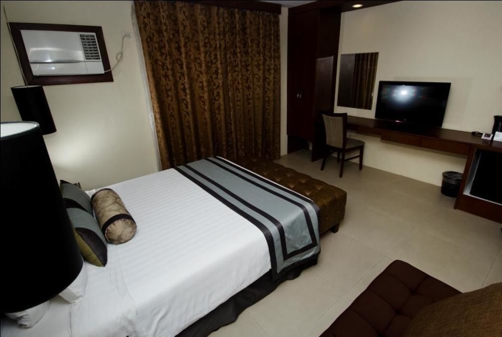 Mango Suites Tuguegarao City Bagian luar foto
