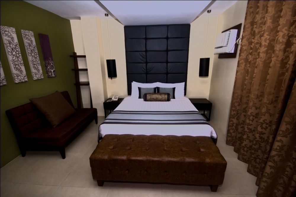 Mango Suites Tuguegarao City Bagian luar foto