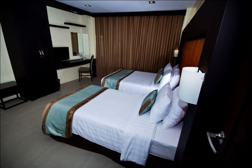 Mango Suites Tuguegarao City Bagian luar foto